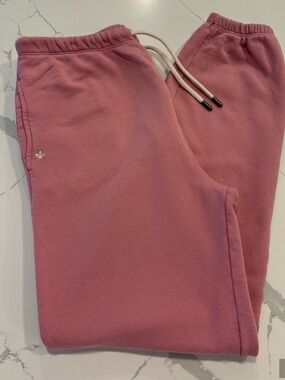 Marea by Liz Joy Drawstring Jogger Pants